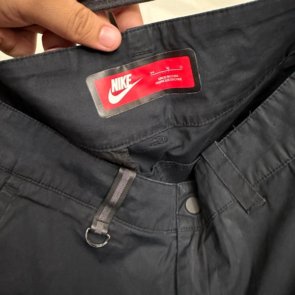 Nike tech bonded shorts - Picture 6 of 8